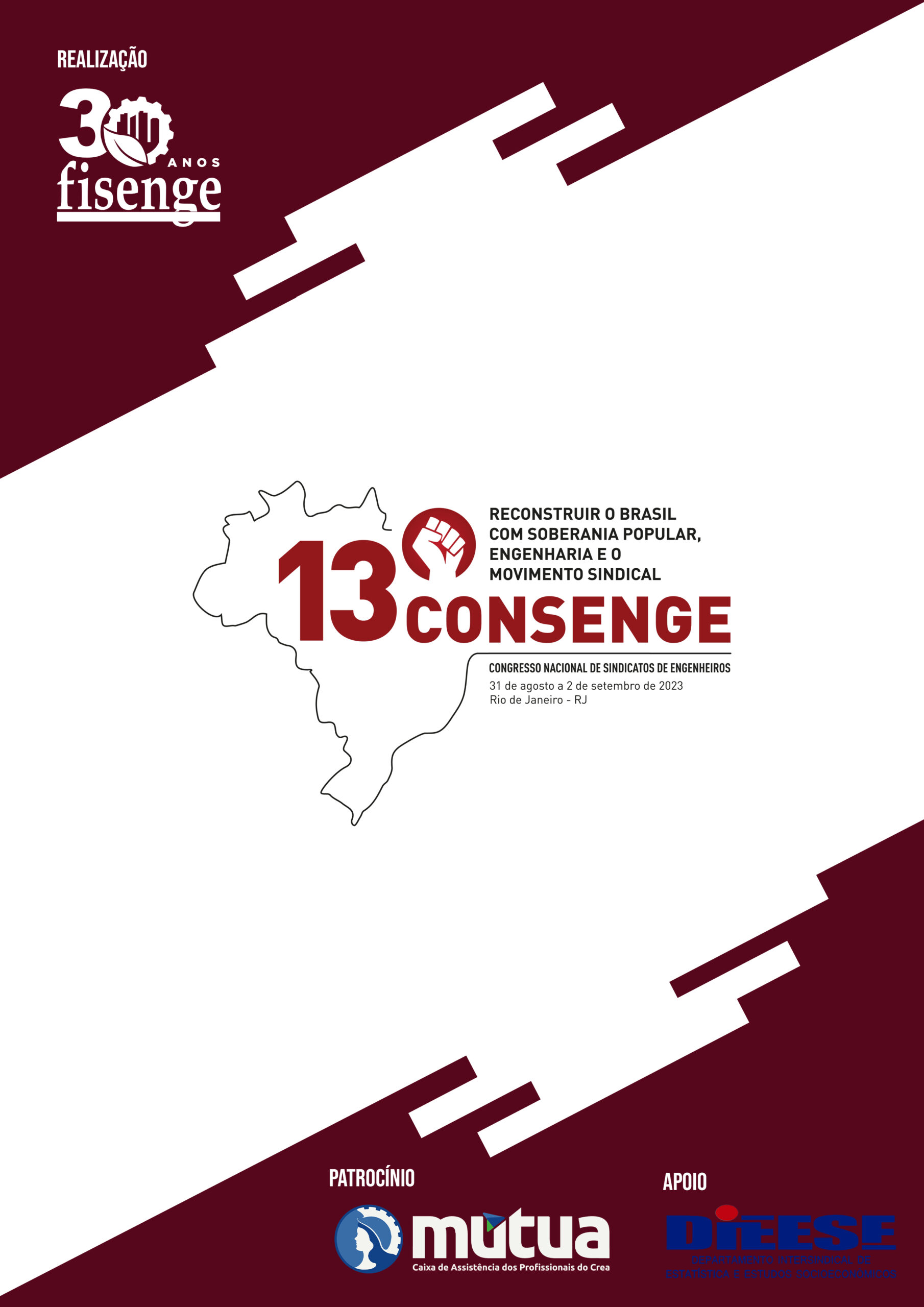 2023: O que significa reconstruir o Brasil? - Outras Palavras